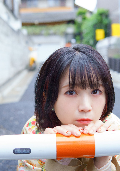 【生写真ランダム封入】野水伊織フォトブック「ハイライト」