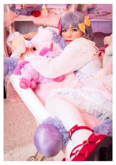 【サイン入り/数量限定&先着順】Machicoフォトブック「SAGI」