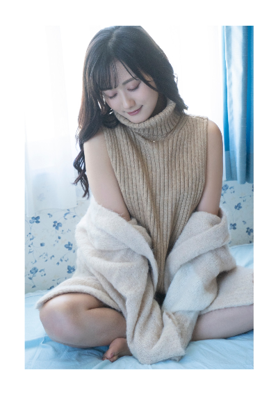 【生写真ランダム封入】南早紀フォトブック「ダレニモミセナイ。~僕の南(ヒカリ)~」